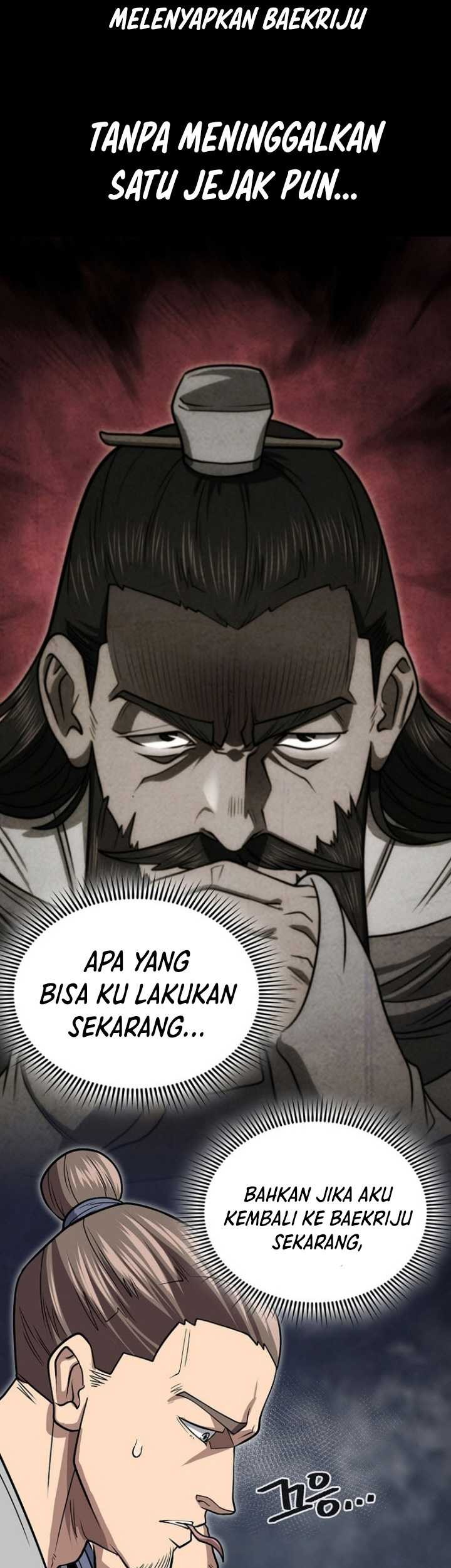 Sword Demon Island Chapter 65 Gambar 8