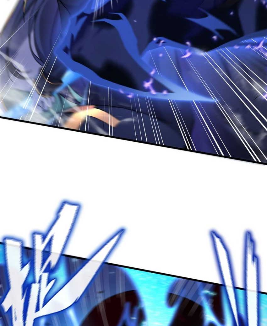 Despite Coming From the Abyss, I Will Save Humanity Chapter 91 Gambar 4