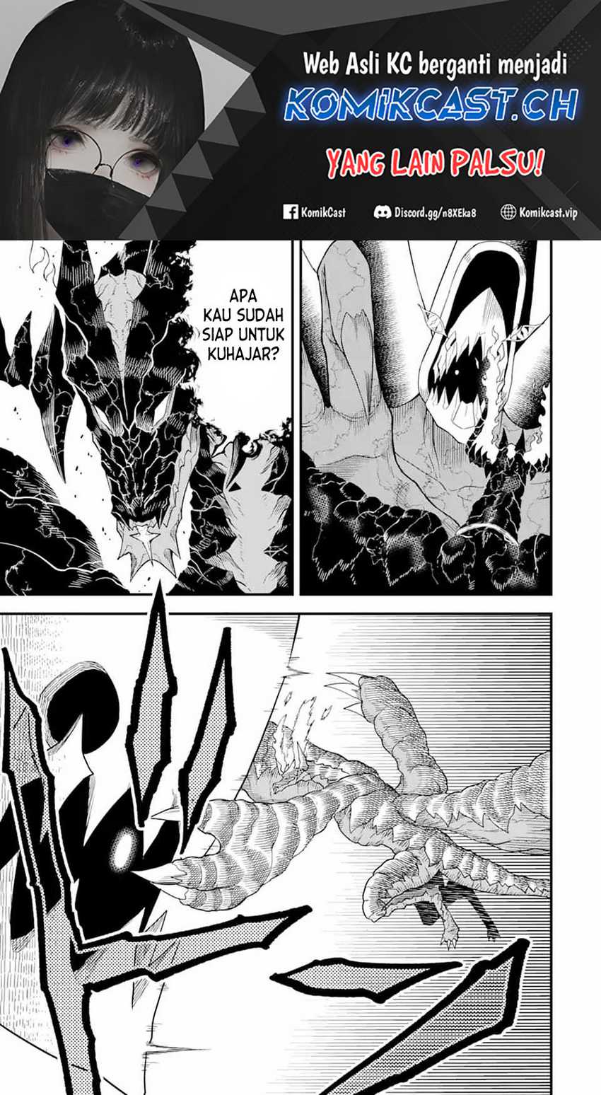 Manga “Honyaku” no Sainou de Ore Dake ga Sekai wo Kaihen Dekiru Ken Chapter 17.2 gambar 2