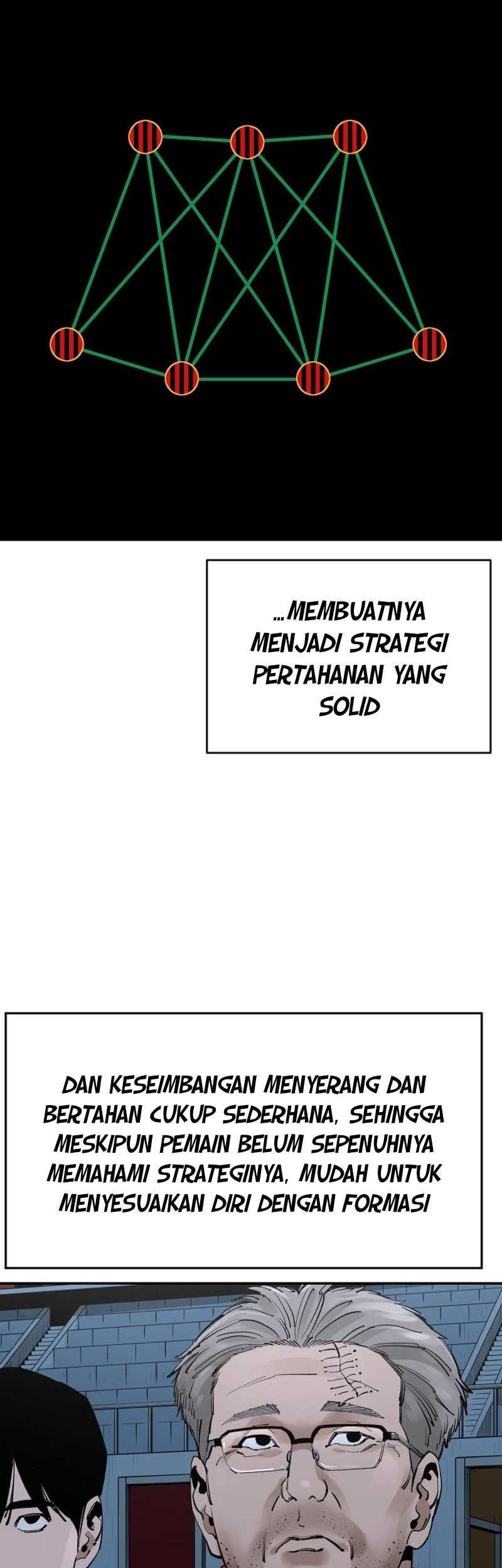 Build Up Chapter 140 Gambar 6