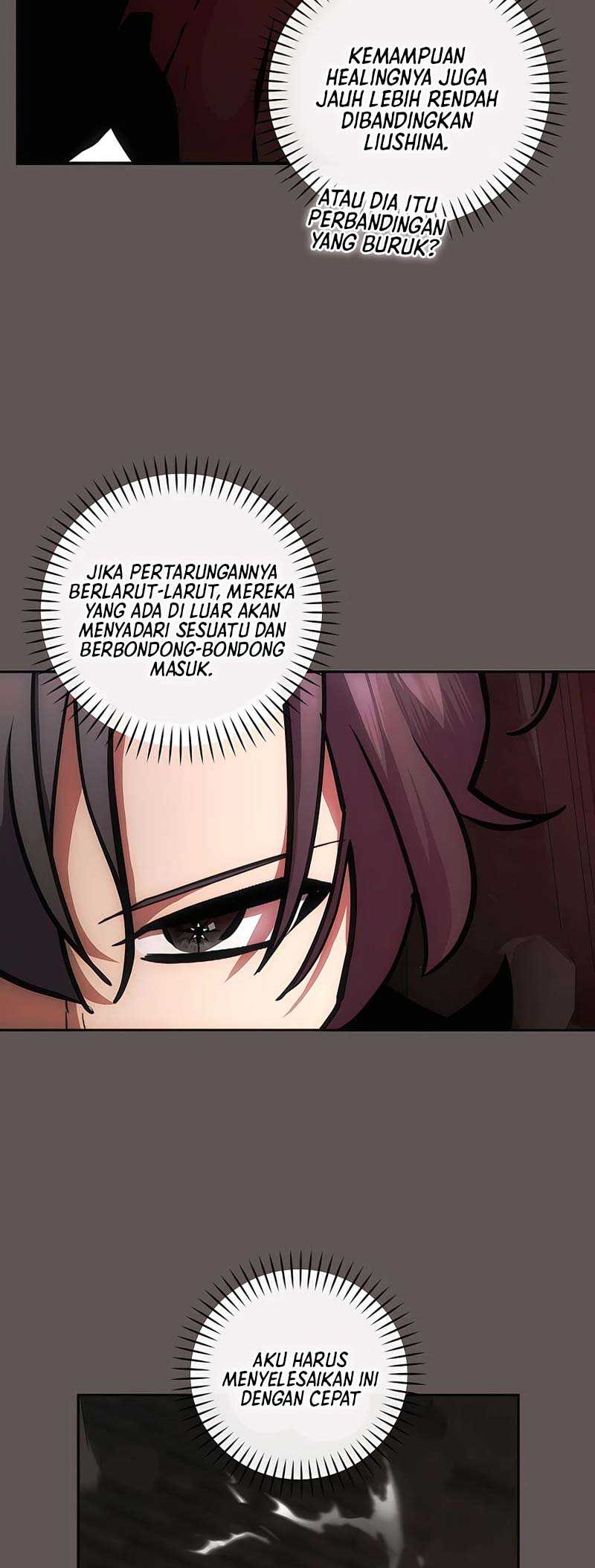 I Became The Youngest Prince in The Novel Chapter 22 Gambar 5