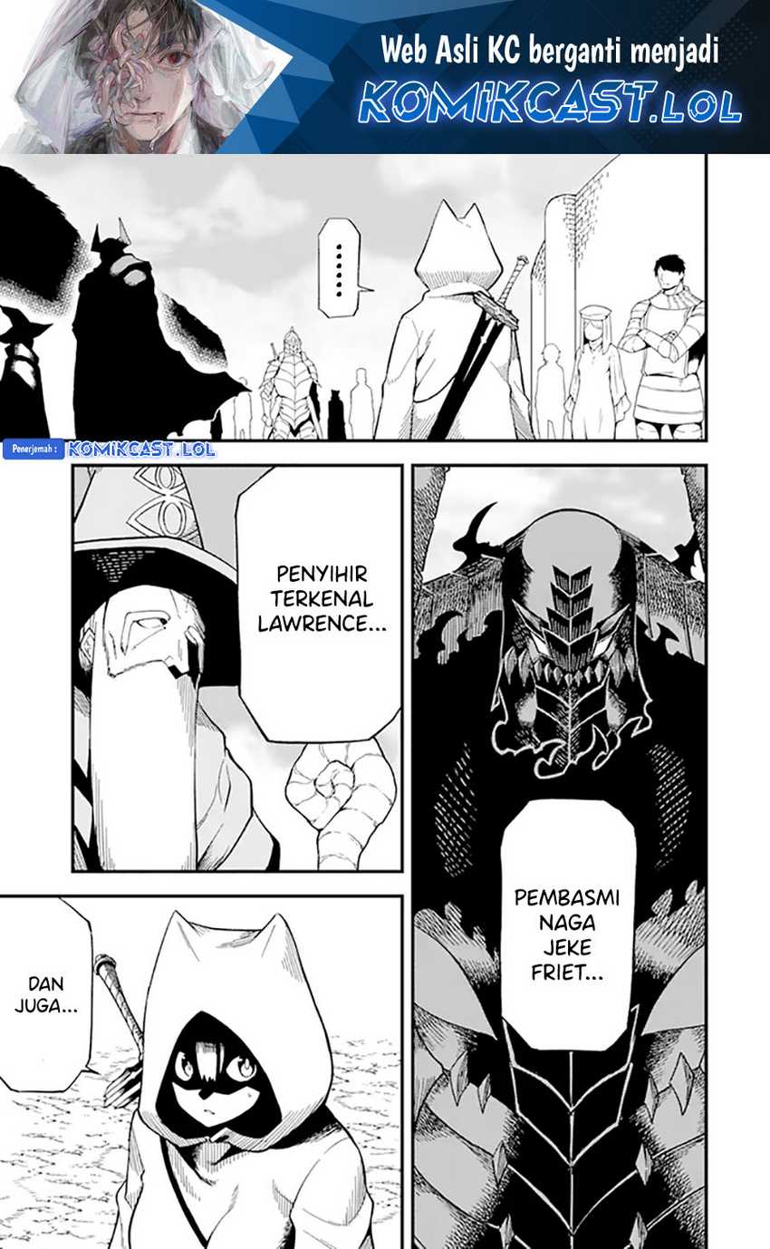 Manga “Honyaku” no Sainou de Ore Dake ga Sekai wo Kaihen Dekiru Ken Chapter 18.1 gambar 2