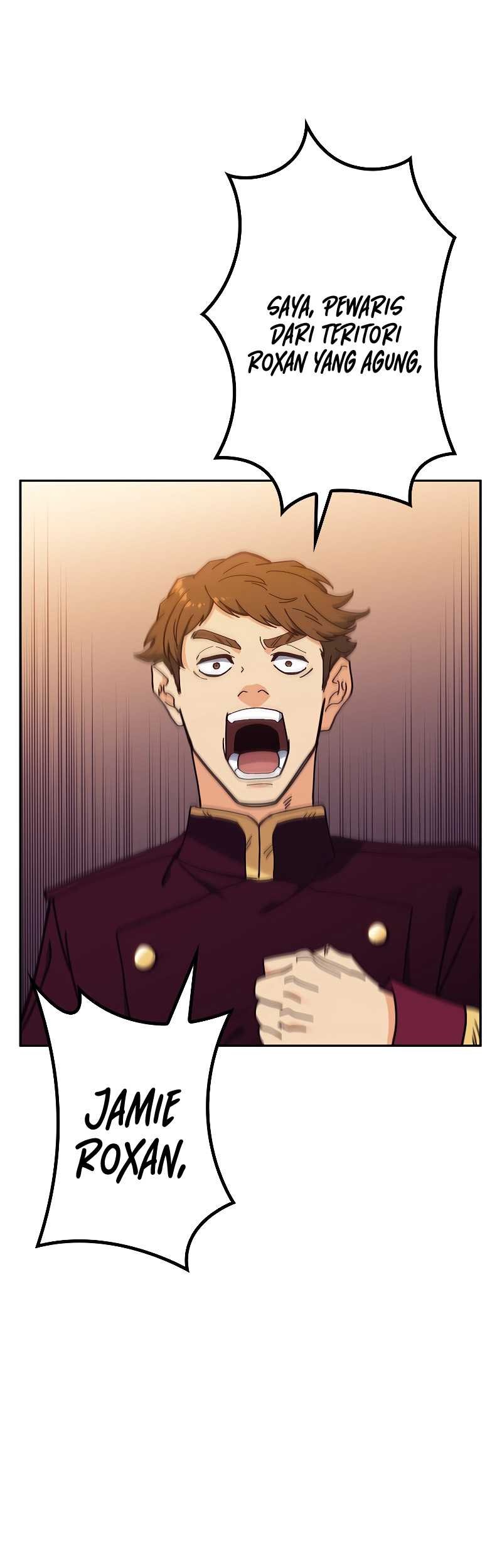 White Dragon Duke: Pendragon Chapter 98 Gambar 7