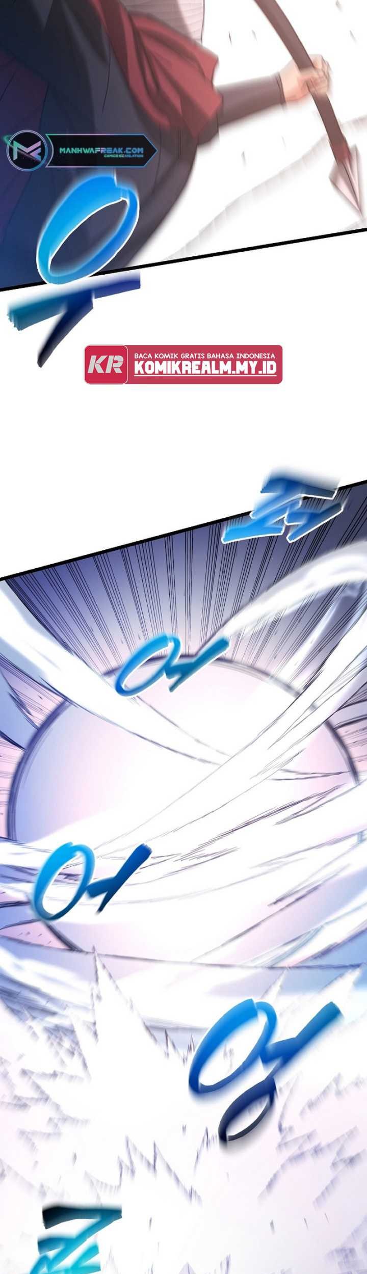 I Am Reborn As The Sword God Chapter 79 Gambar 6