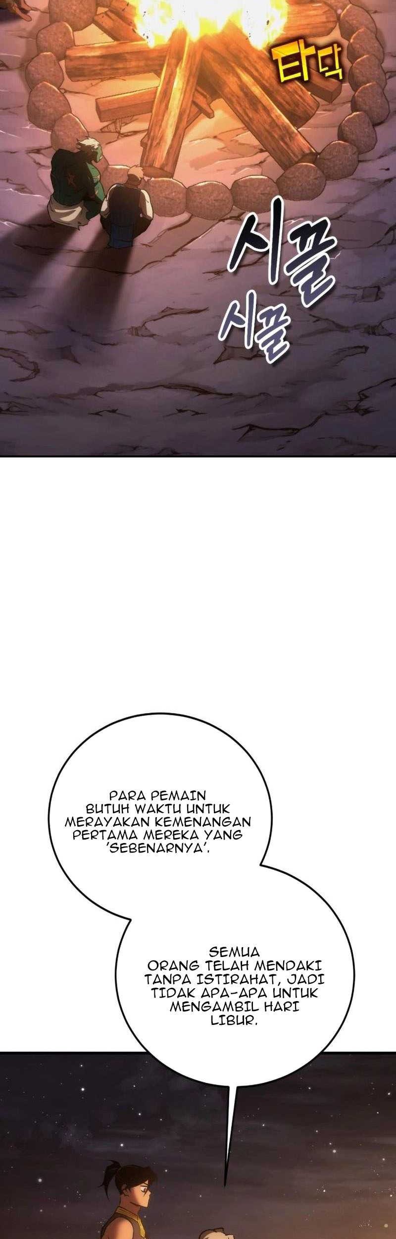 DANTALIAN Chapter 59 Gambar 8
