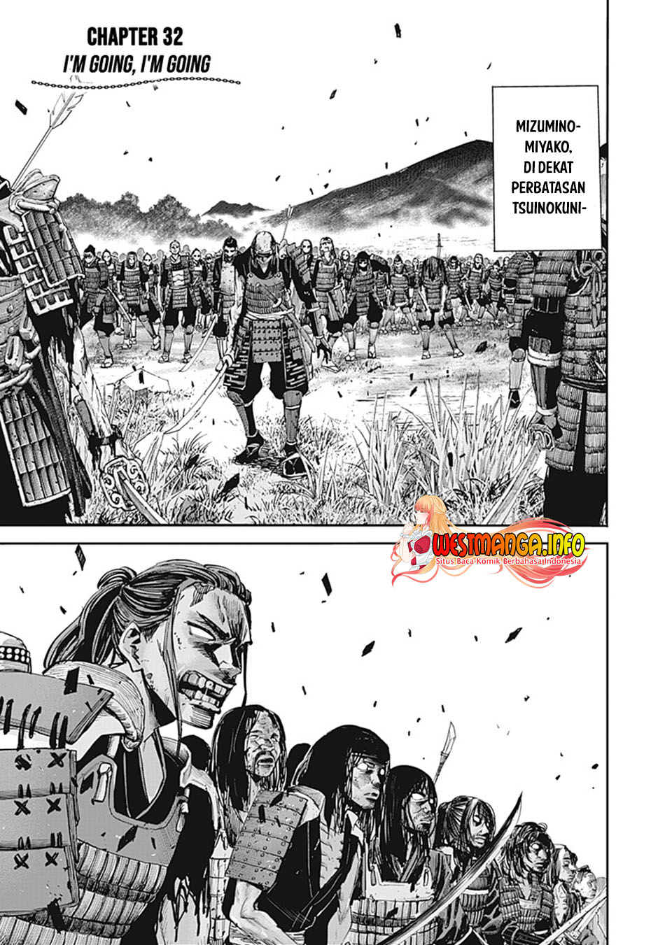 Manga Uragirareta S Rank Boukensha no Ore wa, Aisuru Dorei no Kanojora to Tomoni Dorei dake no Harem Guild o Tsukuru Chapter 32 gambar 2