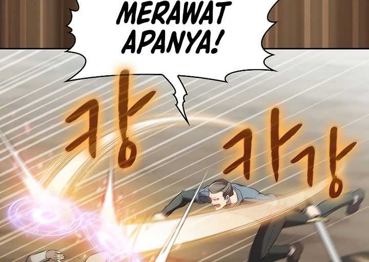 The Constellation that Returned from Hell Chapter 139 halaman 5
