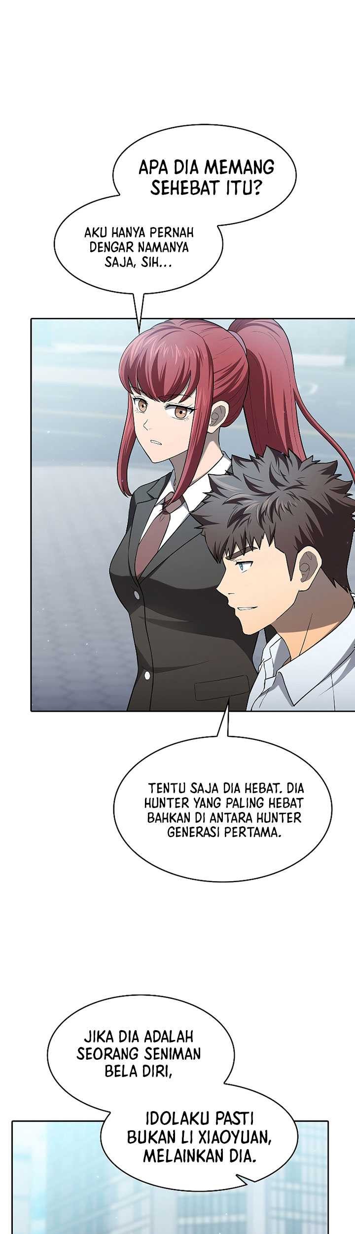 The Constellation that Returned from Hell Chapter 140 halaman 6