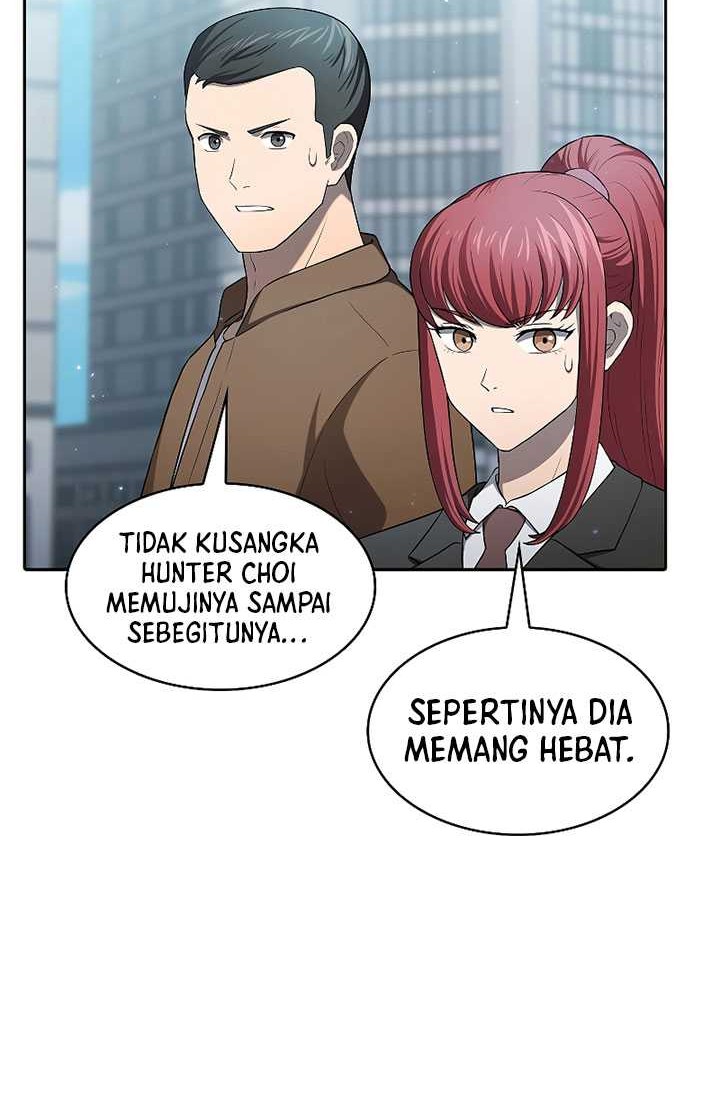 The Constellation that Returned from Hell Chapter 140 halaman 7