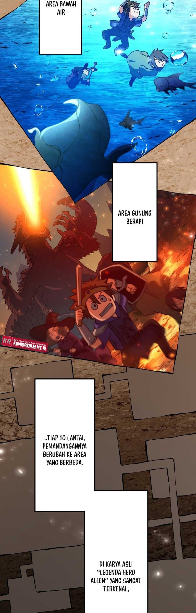 Tensei Majutsushi no Isekai Seikatsu: Gensaku Chishiki de Sekai Saikyou Chapter 29 Gambar 4