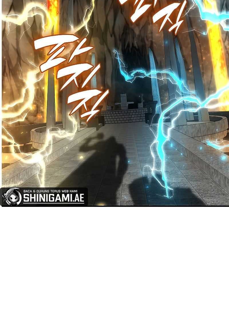 I Returned As An FFF-Class Witch Doctor Chapter 60 halaman 5