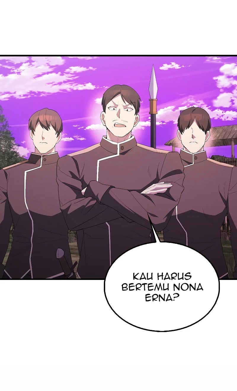 The Extra is Too Strong Chapter 46 halaman 6
