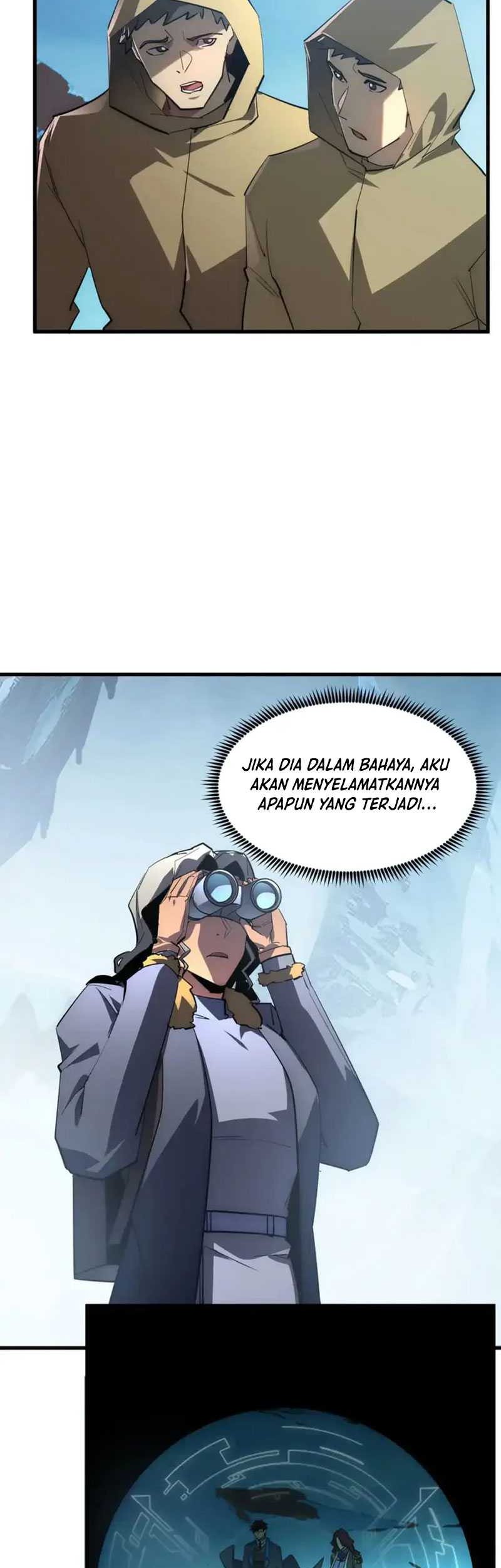 Rise From The Rubble Chapter 251 halaman 4