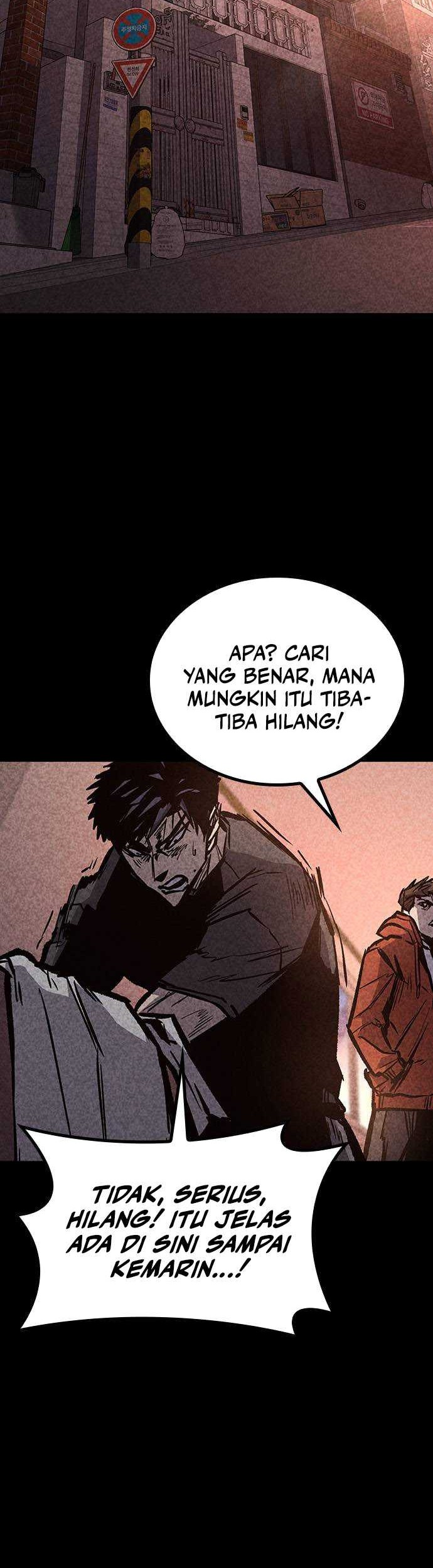Hectopascals Chapter 69 halaman 8
