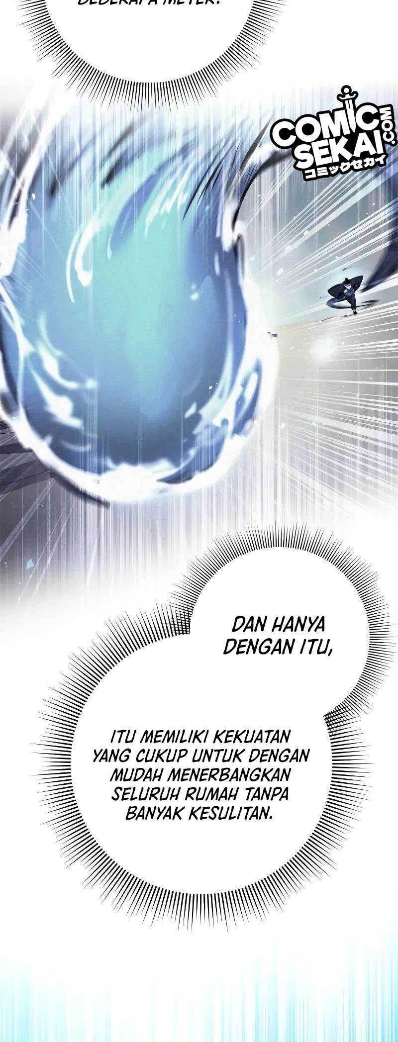 Goblin’s Night Chapter 33 halaman 5