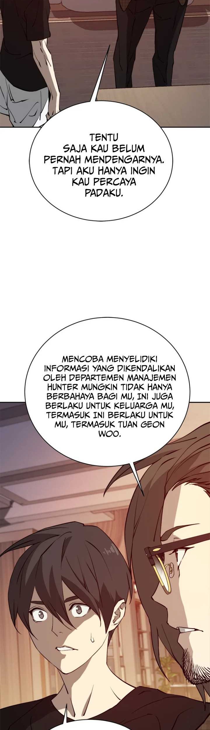 Strongest Level 1 Player Chapter 20 halaman 5