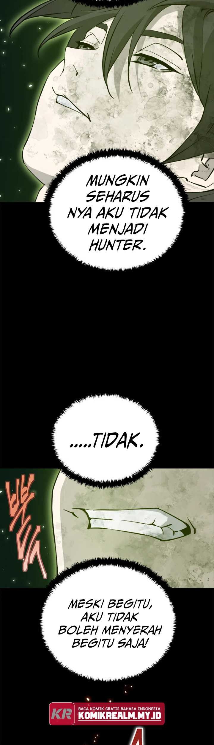 Strongest Level 1 Player Chapter 19 halaman 4