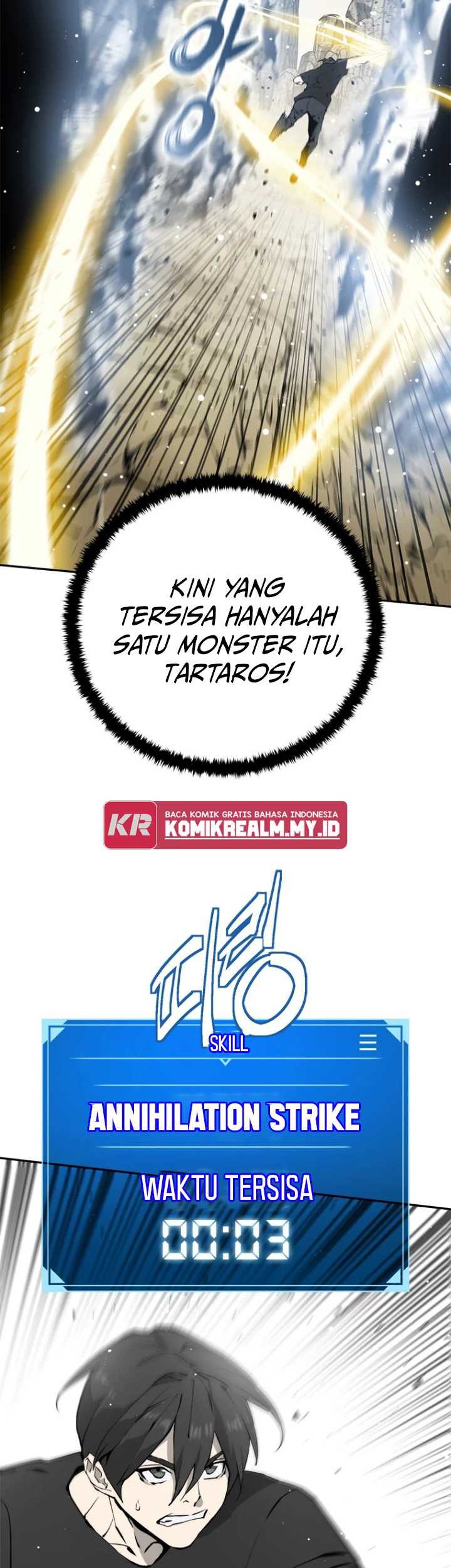 Strongest Level 1 Player Chapter 18 halaman 5
