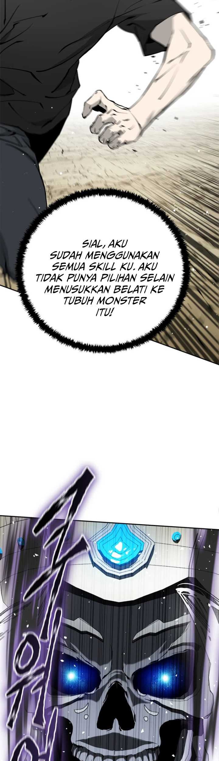 Strongest Level 1 Player Chapter 18 halaman 6