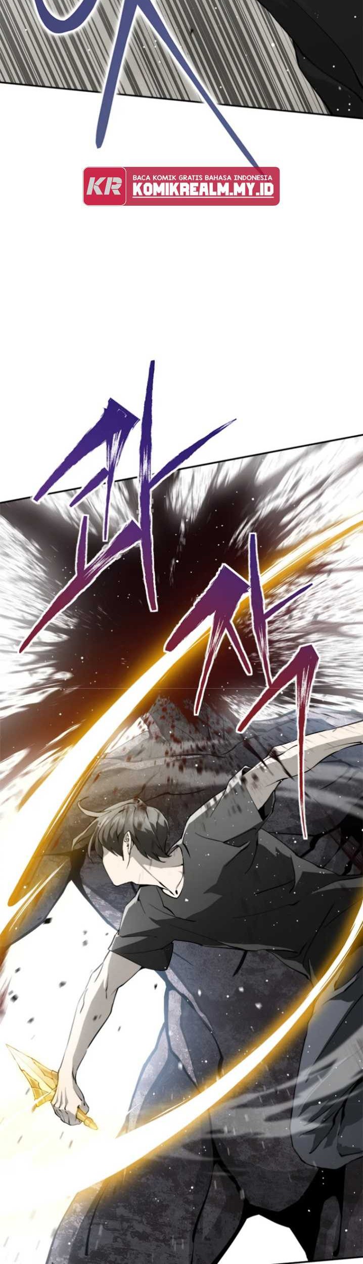 Strongest Level 1 Player Chapter 16 halaman 5