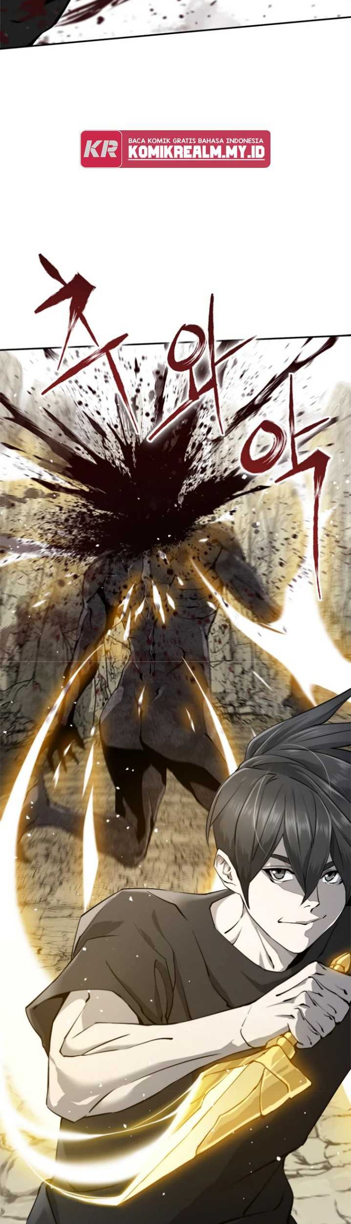 Strongest Level 1 Player Chapter 16 halaman 7