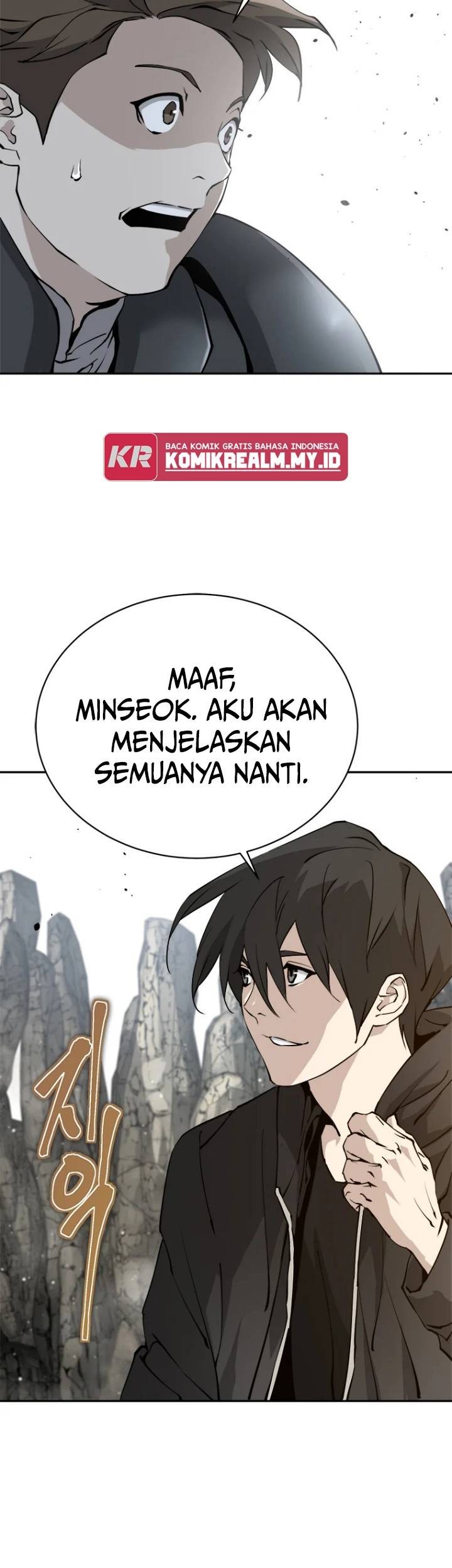 Strongest Level 1 Player Chapter 15 halaman 6