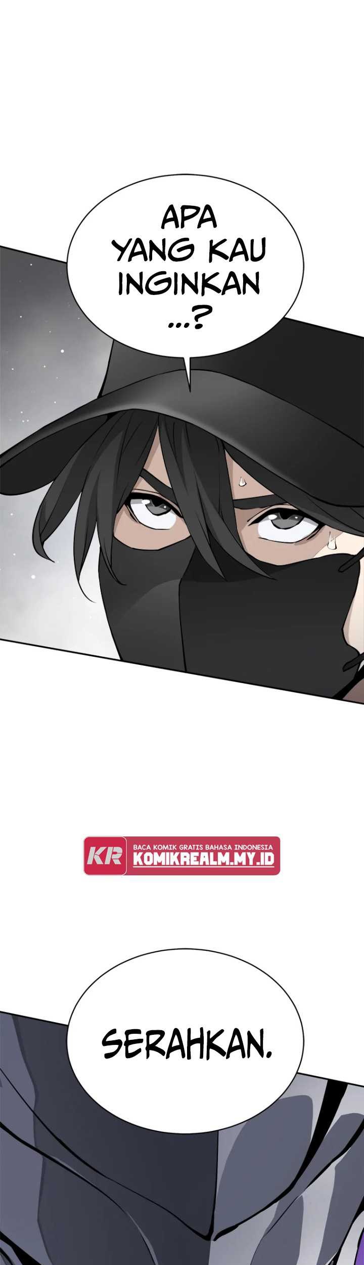 Strongest Level 1 Player Chapter 14 halaman 6