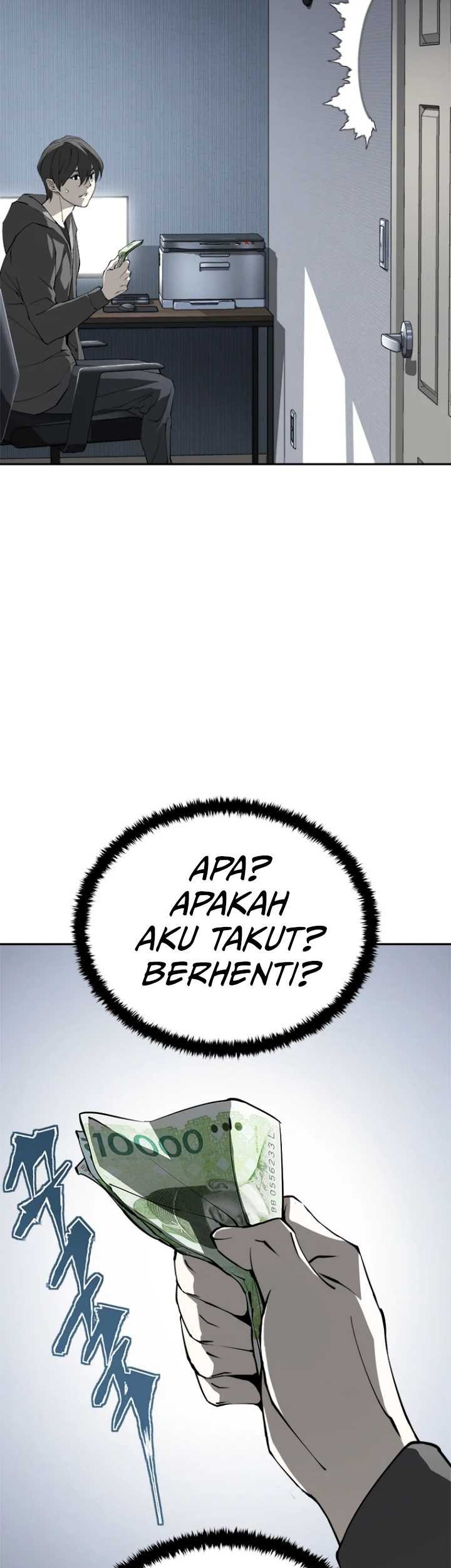 Strongest Level 1 Player Chapter 13 halaman 6