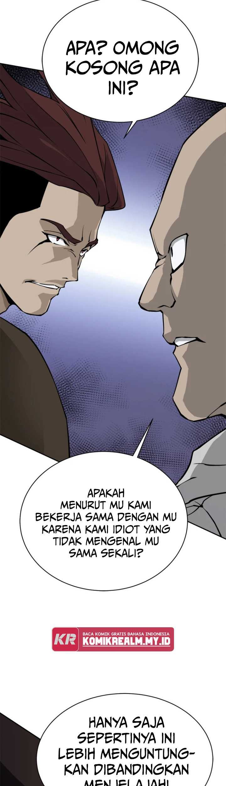 Strongest Level 1 Player Chapter 10 halaman 6