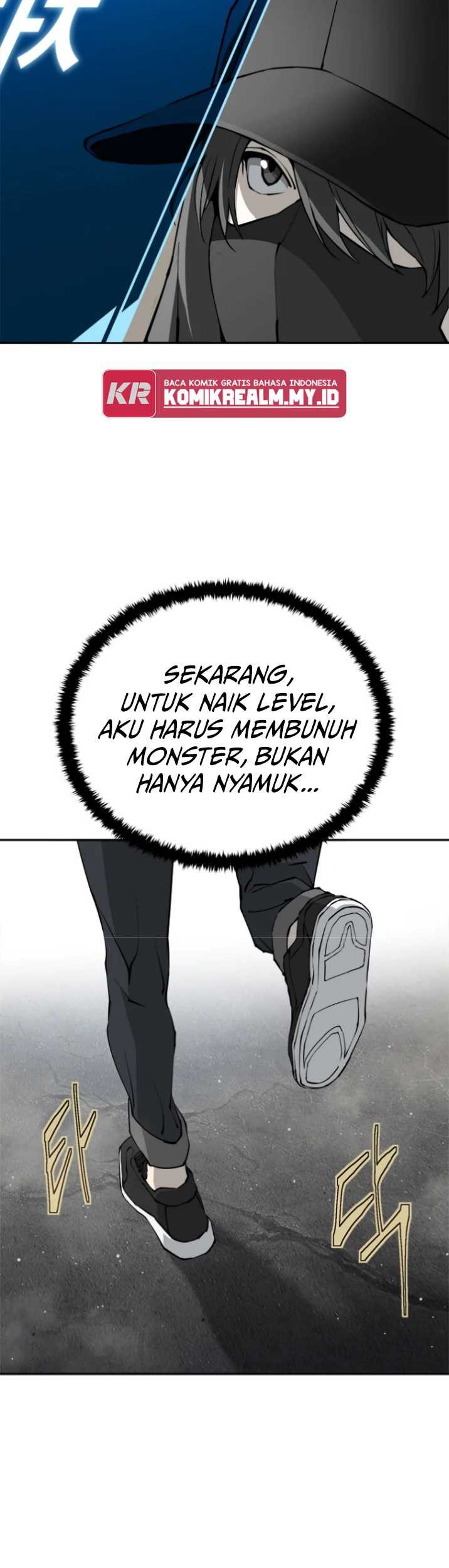 Strongest Level 1 Player Chapter 7 halaman 4