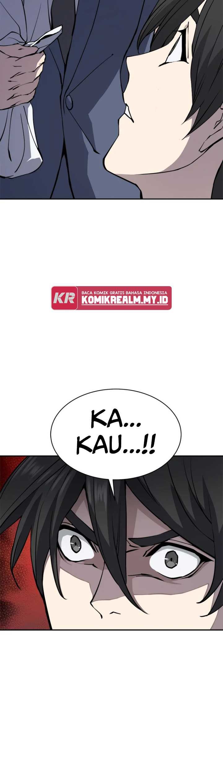 Strongest Level 1 Player Chapter 5 halaman 4