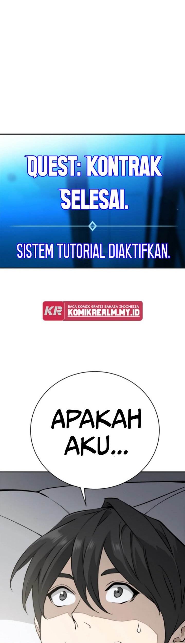 Strongest Level 1 Player Chapter 4 halaman 6