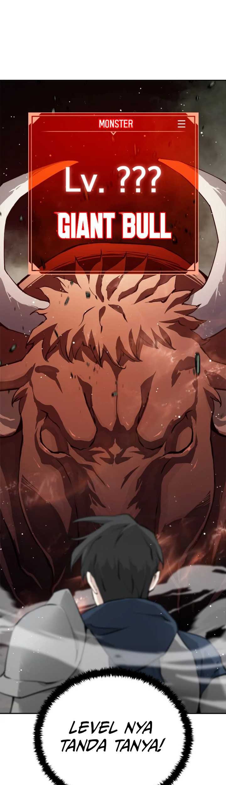 Strongest Level 1 Player Chapter 3 halaman 8