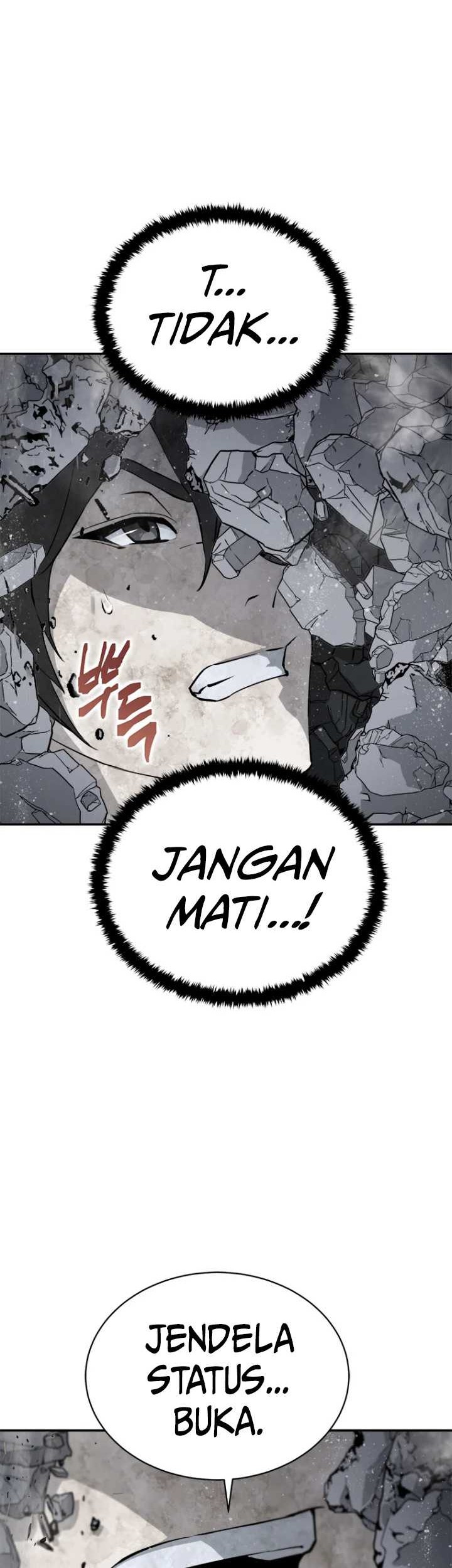 Strongest Level 1 Player Chapter 2 halaman 7