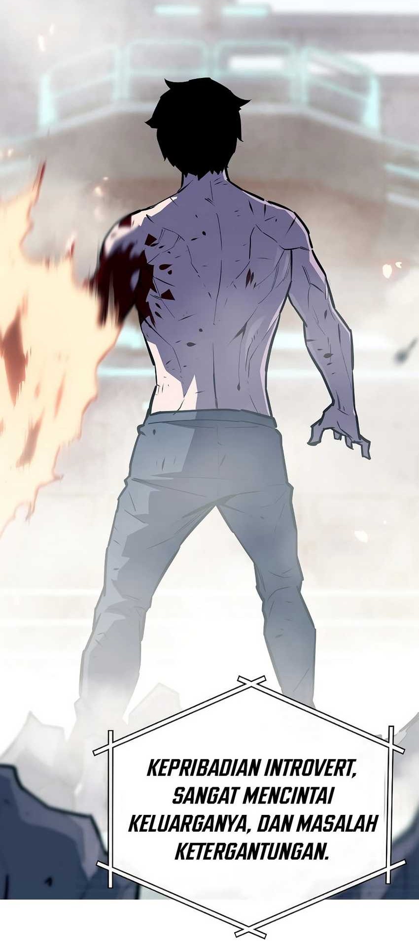 Battle Slime Chapter 2 halaman 20