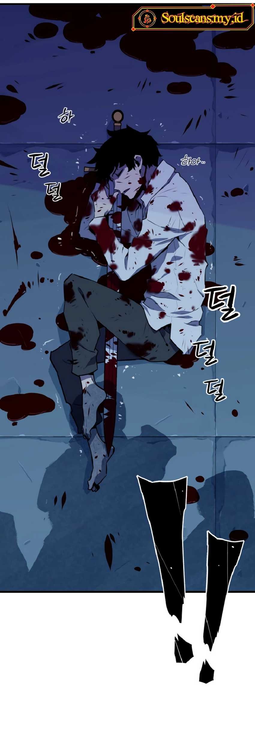 Battle Slime Chapter 1 halaman 11