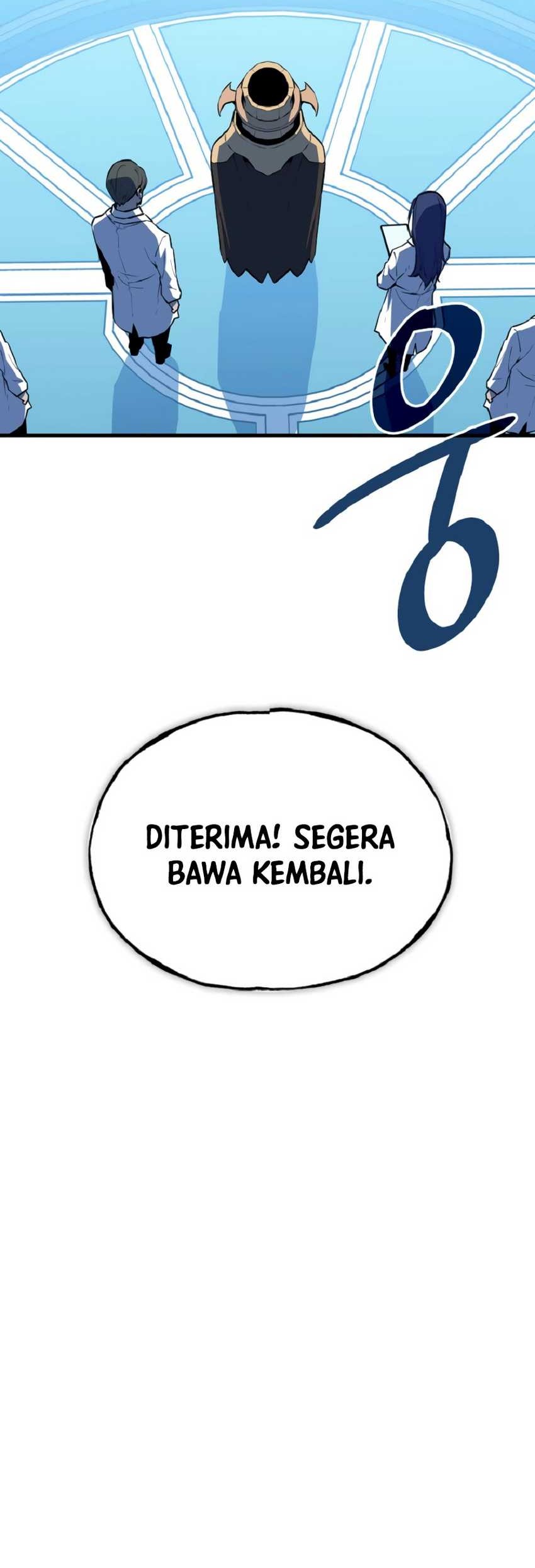Battle Slime Chapter 1 halaman 13
