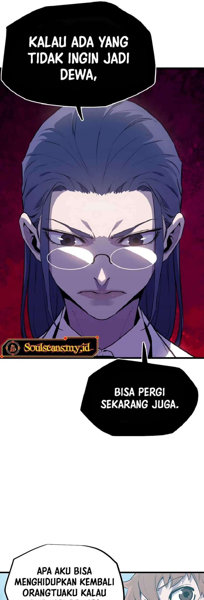 Battle Slime Chapter 1 halaman 17