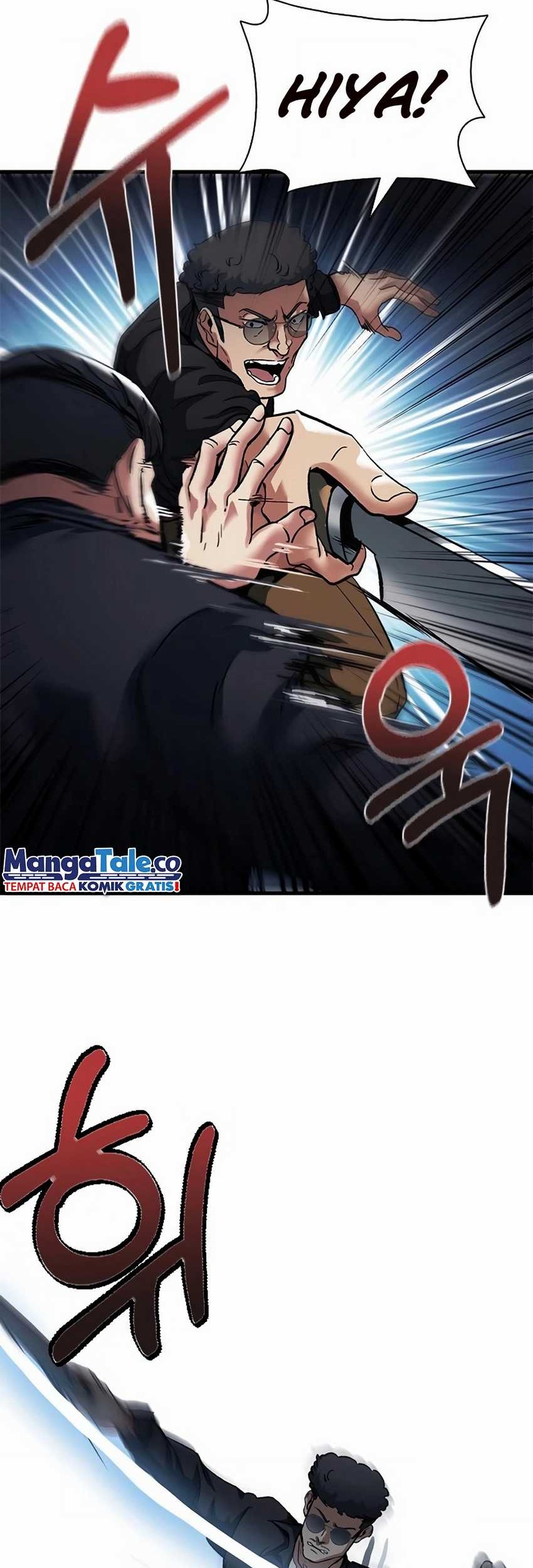 Chairman Kang, The New Employee Chapter 18 Gambar 7