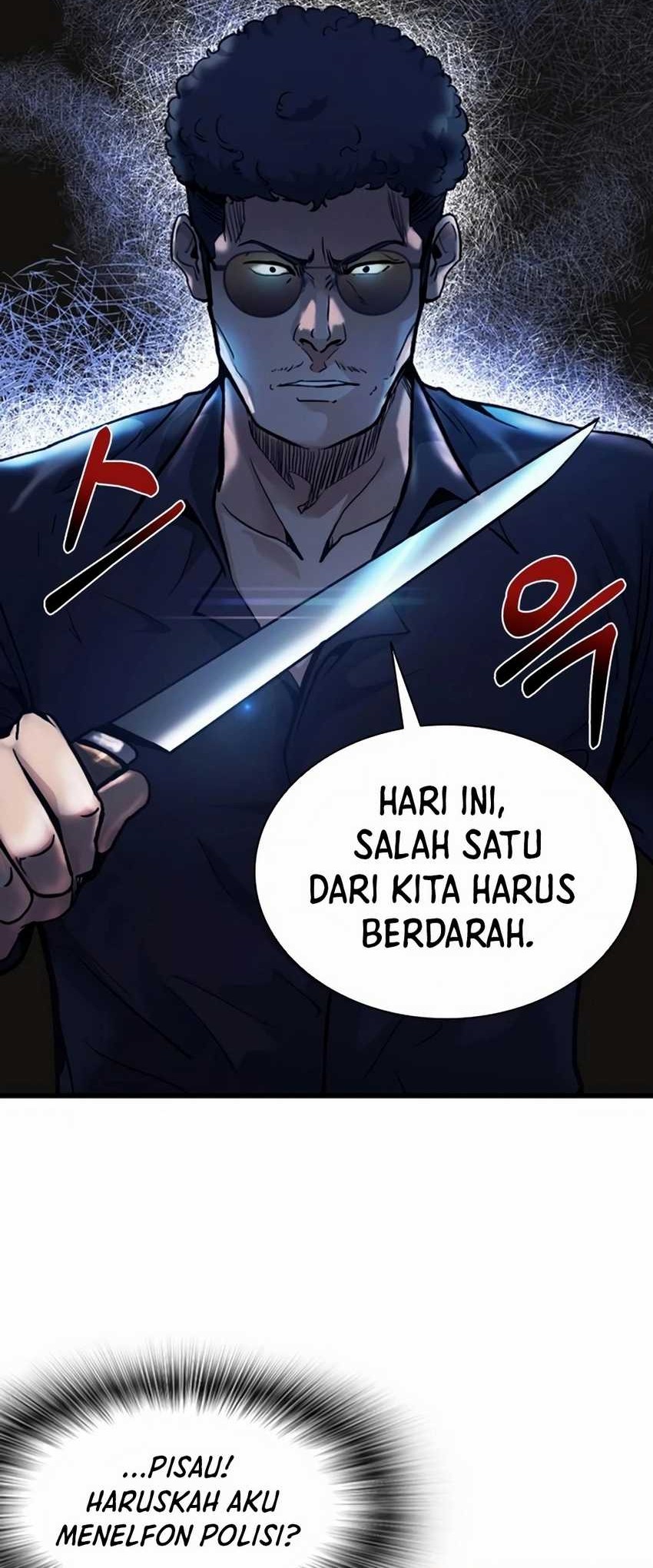 Chairman Kang, The New Employee Chapter 17 Gambar 5