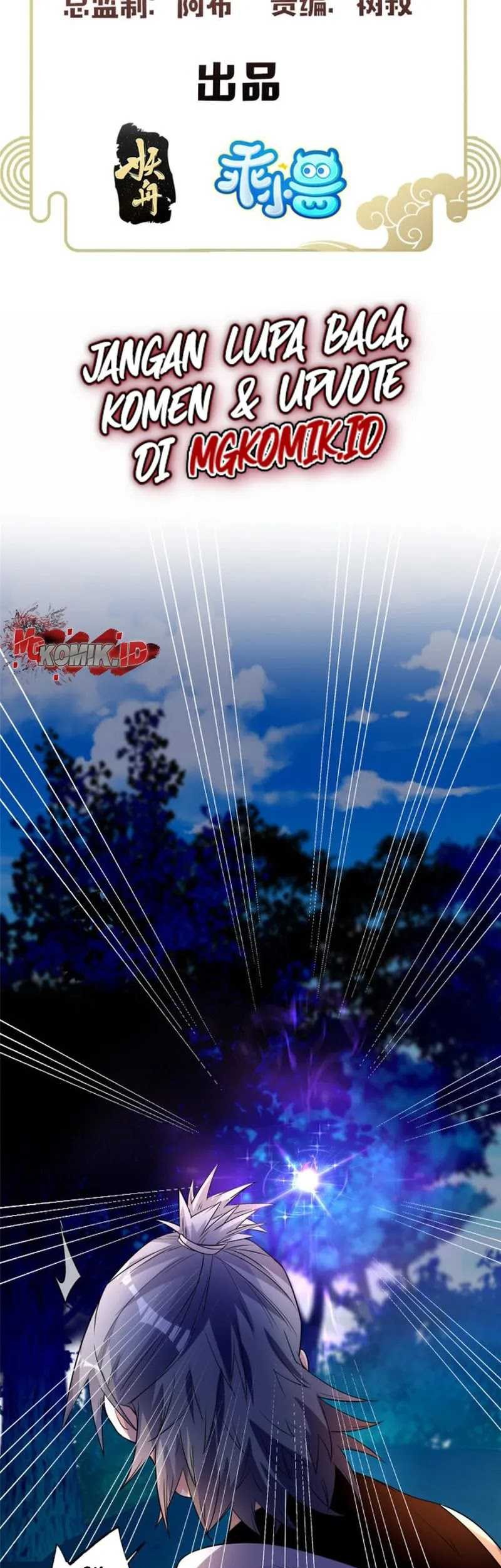 Stuck by the Demoness’s Side Chapter 8 halaman 3