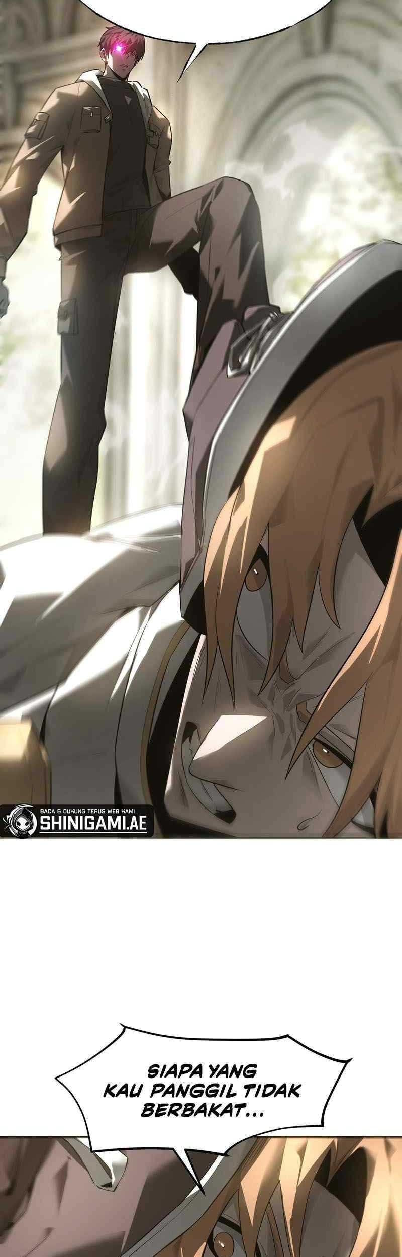 I, the Strongest Boss Chapter 6 halaman 4