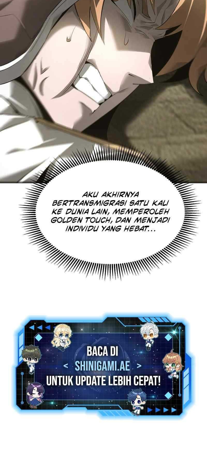 I, the Strongest Boss Chapter 6 halaman 5