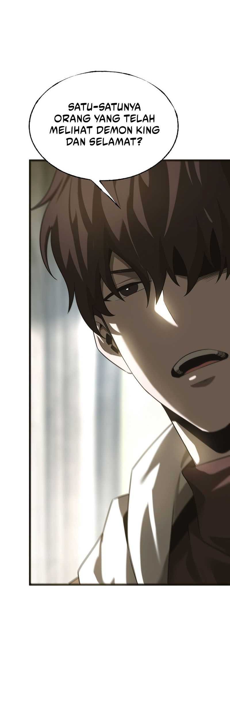 I, the Strongest Boss Chapter 5 halaman 5