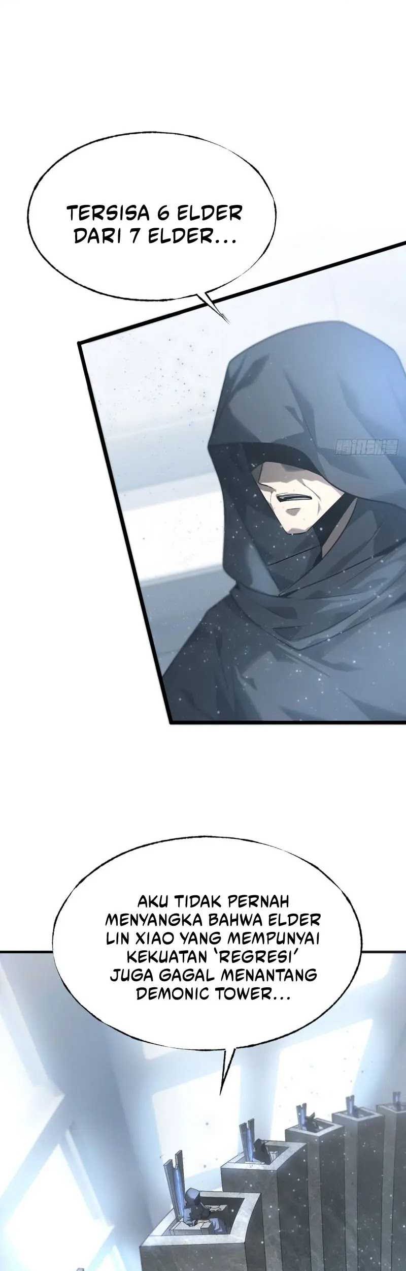 I, the Strongest Boss Chapter 3 halaman 4