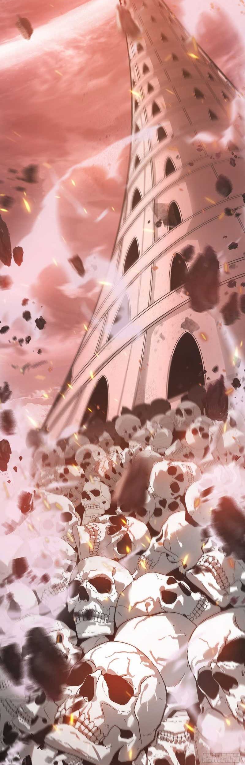 I, the Strongest Boss Chapter 1 halaman 5