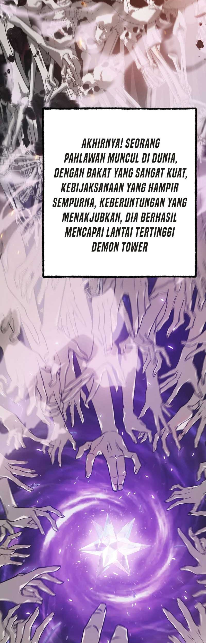 I, the Strongest Boss Chapter 1 halaman 6