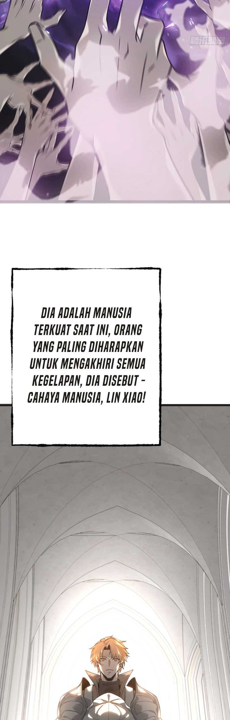 I, the Strongest Boss Chapter 1 halaman 7