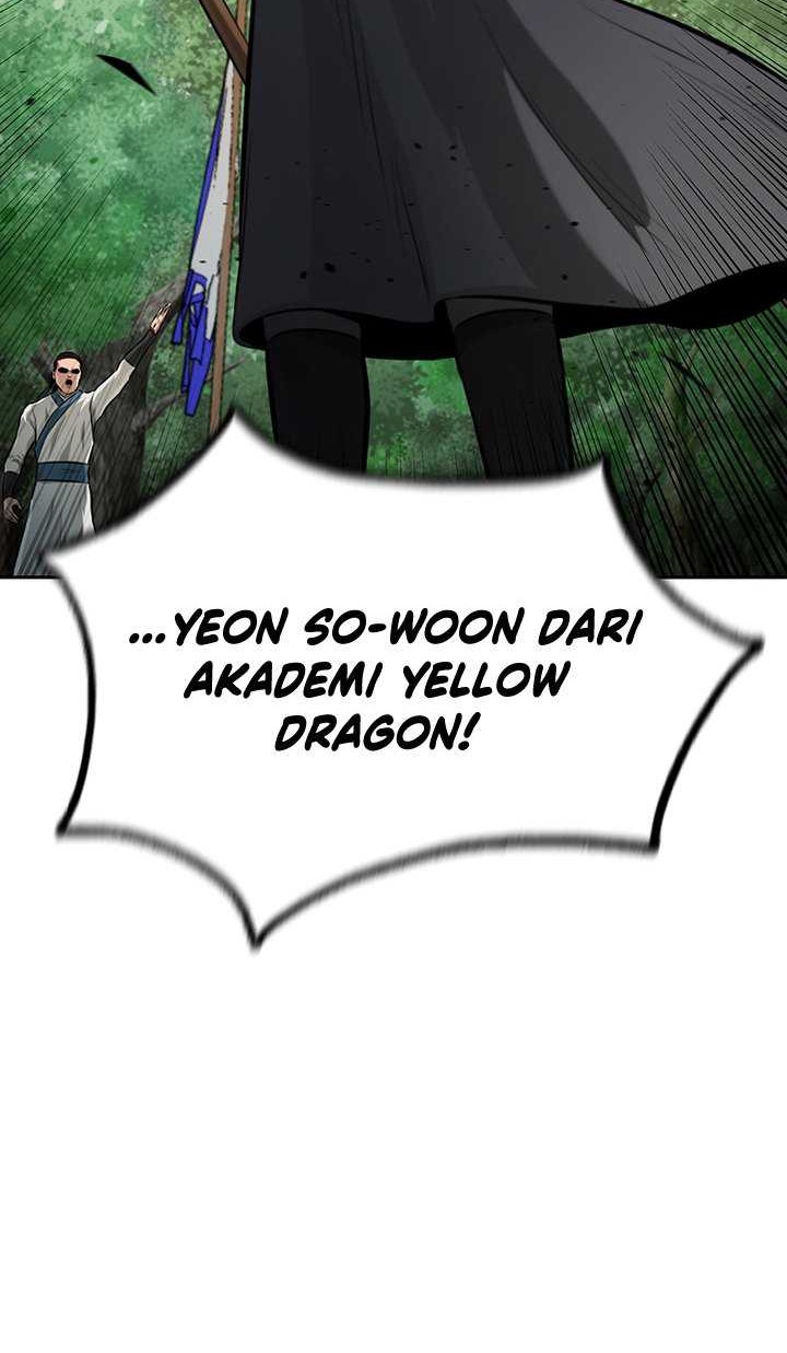 Moon-Shadow Sword Emperor Chapter 72 halaman 5