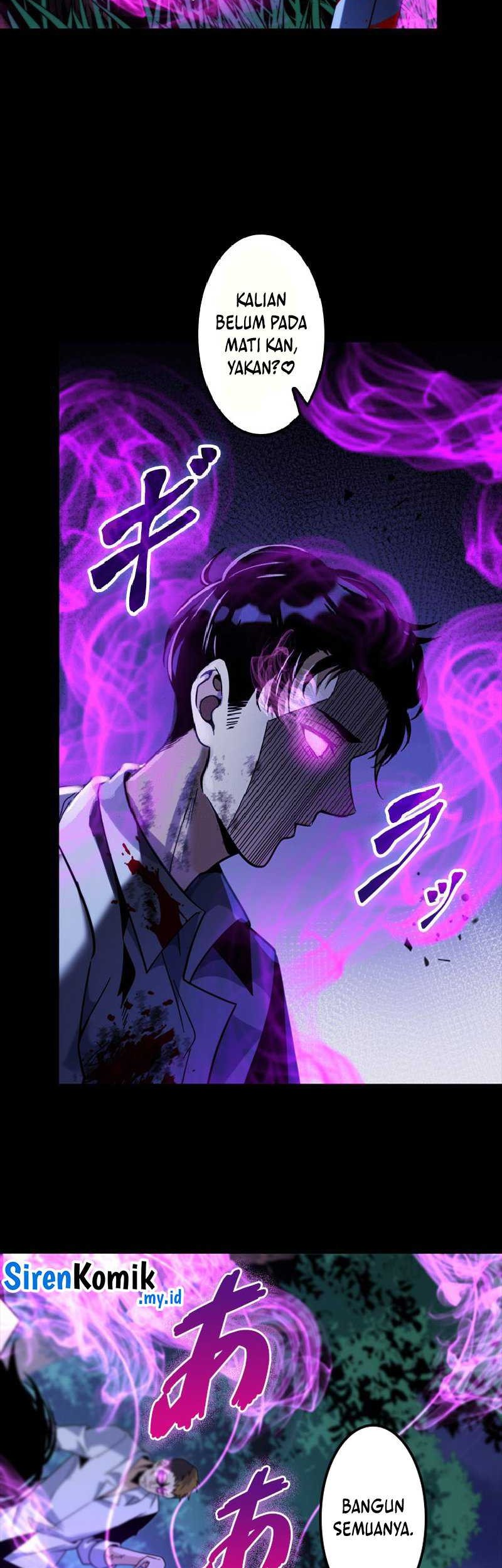 Jobless Monster Player Chapter 25 Gambar 4